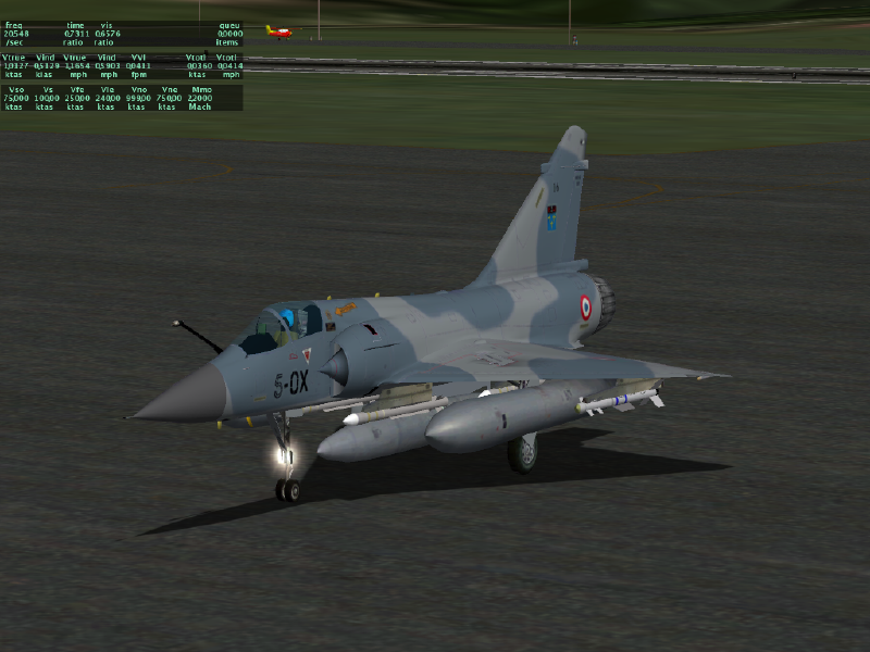 X Plane Mirage 2000 __HOT__